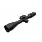 Прицел оптический Vector Optics Tauron GenII 5-40X56 (34 мм) ED FFP illum. VTA-8 MIL