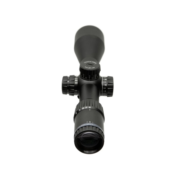Прицел оптический Vector Optics Tauron GenII 5-40X56 (34 мм) ED FFP illum. VTA-8 MIL - SCFF-35 Прицел оптический Vector Optics Tauron GenII 5-40X56 (34 мм) ED FFP illum. VTA-8 MIL - SCFF-35
