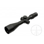 Прицел оптический Vector Optics Tauron GenII 5-40X56 (34 мм) ED FFP illum. VTA-8 MIL