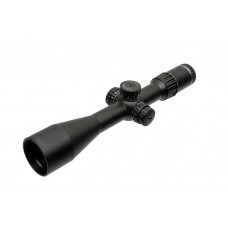 Прицел оптический Vector Optics Tauron GenII 5-40X56 (34 мм) ED FFP illum. VTA-8 MIL