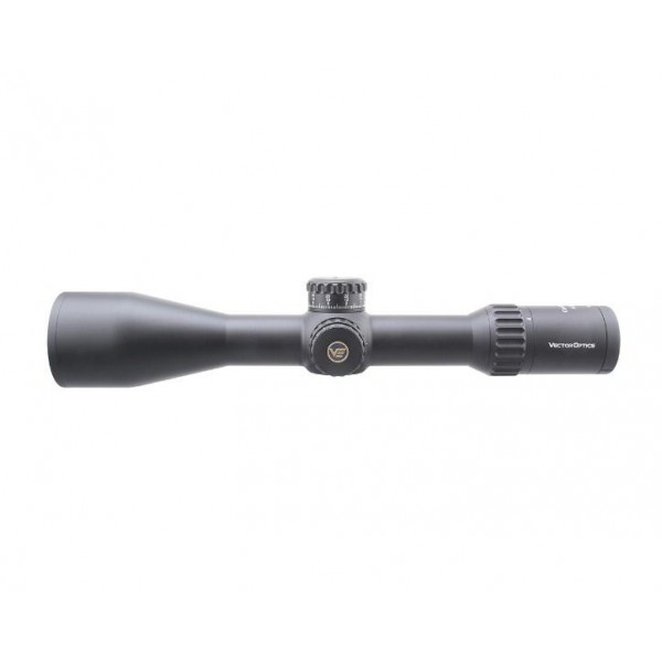 Прицел оптический Vector Optics Continental X6 4-24x56 (34 мм) FFP illum. VEC-MBR - SCFF-40 Прицел оптический Vector Optics Continental X6 4-24x56 (34 мм) FFP illum. VEC-MBR - SCFF-40