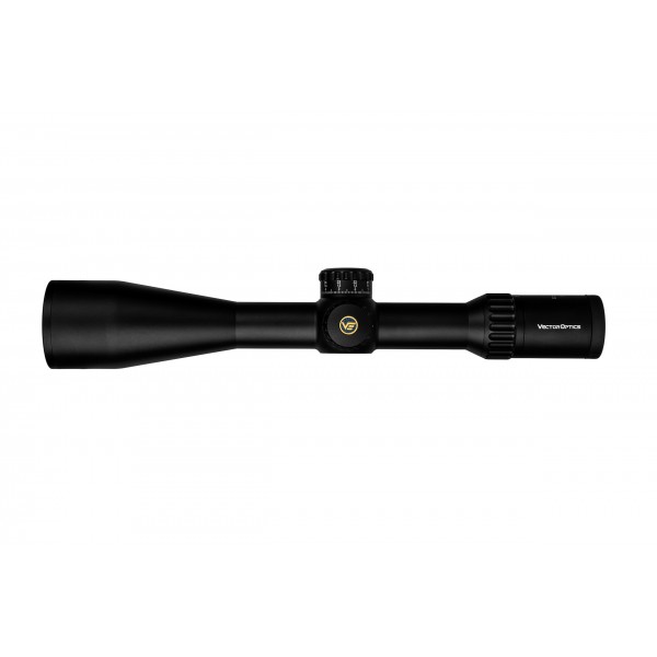 Прицел оптический Vector Optics Continental 5-30x56 (34mm) illum. FFP Ranging - SCFF-41 Прицел оптический Vector Optics Continental 5-30x56 (34mm) illum. FFP Ranging - SCFF-41