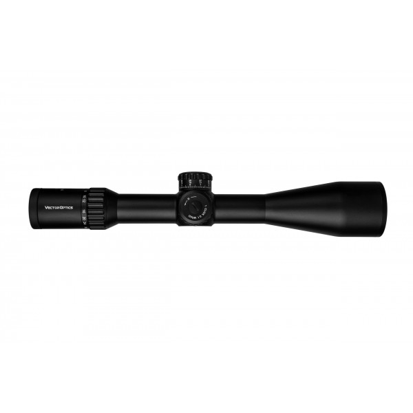 Прицел оптический Vector Optics Continental 5-30x56 (34mm) illum. FFP Ranging - SCFF-41 Прицел оптический Vector Optics Continental 5-30x56 (34mm) illum. FFP Ranging - SCFF-41
