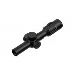 Приціл оптичний Vector Optics Constantine 1-10x24 (30mm) HD illum. FFP VCO-2 MIL