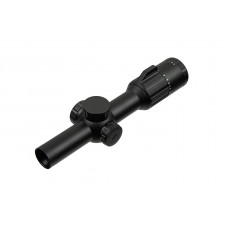 Приціл оптичний Vector Optics Constantine 1-10x24 (30mm) HD illum. FFP VCO-2 MIL