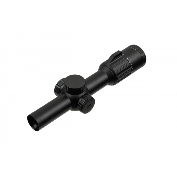 Приціл оптичний Vector Optics Constantine 1-10x24 (30mm) HD illum. FFP VCO-2 MIL - SCFF-42