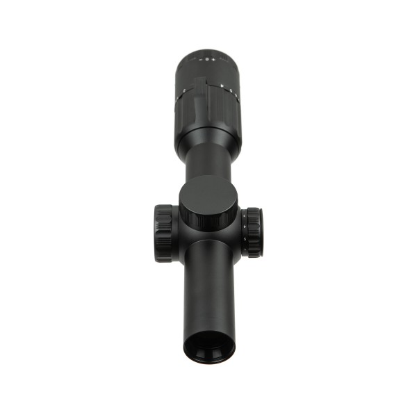 Приціл оптичний Vector Optics Constantine 1-10x24 (30mm) HD illum. FFP VCO-2 MIL - SCFF-42 Приціл оптичний Vector Optics Constantine 1-10x24 (30mm) HD illum. FFP VCO-2 MIL - SCFF-42