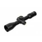 Приціл оптичний Vector Optics Continental 3-18x50 (34mm) illum. FFP VEC-MBR