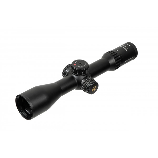 Приціл оптичний Vector Optics Continental 3-18x50 (34mm) illum. FFP VEC-MBR - SCFF-43