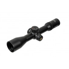 Прицел оптический Vector Optics Continental 3-18x50 (34mm) illum. FFP VEC-MBR