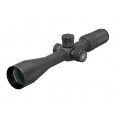 Приціл оптичний Vector Optics ORION PRO MAX 6-24x50 (30 мм) MOA HD FFP illum. VE-RDF
