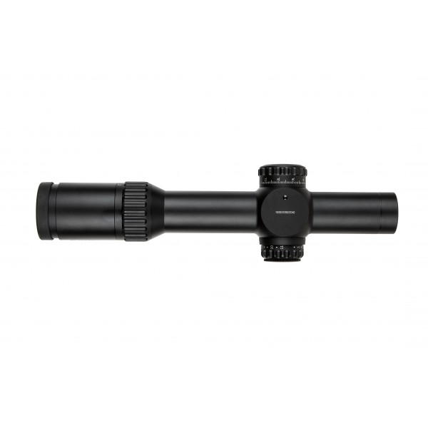 Приціл оптичний Vector Optics Continental 1-10x28 (34mm) illum. ED FFP VET-CTR - SCFF-47 Приціл оптичний Vector Optics Continental 1-10x28 (34mm) illum. ED FFP VET-CTR - SCFF-47
