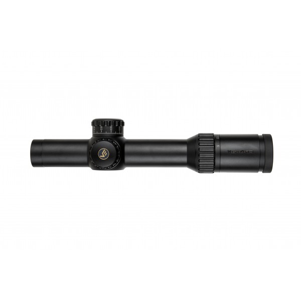 Приціл оптичний Vector Optics Continental 1-10x28 (34mm) illum. ED FFP VET-CTR - SCFF-47 Приціл оптичний Vector Optics Continental 1-10x28 (34mm) illum. ED FFP VET-CTR - SCFF-47