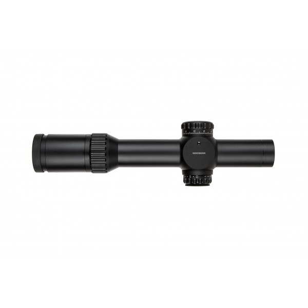 Приціл оптичний Vector Optics Continental 1-10x28 (34mm) illum. ED FFP VET-CTR - SCFF-47 Приціл оптичний Vector Optics Continental 1-10x28 (34mm) illum. ED FFP VET-CTR - SCFF-47