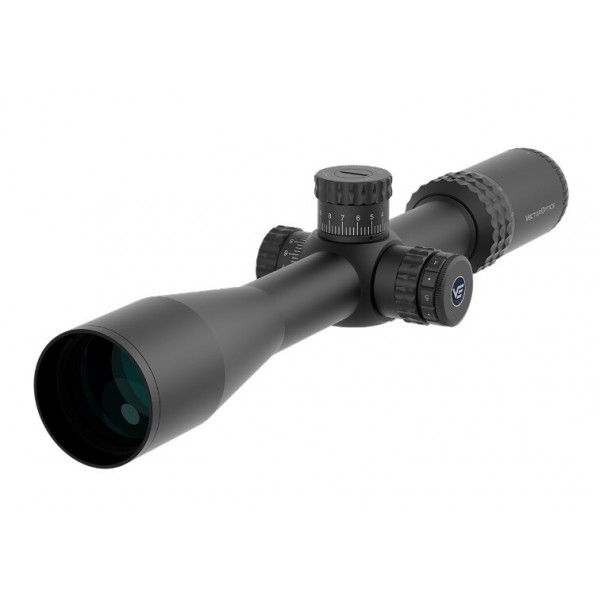 Прицел оптический Vector Optics Sentinel 4-16x44 (30 мм) FFP illum. VSE-3 MOA - SCFF-56