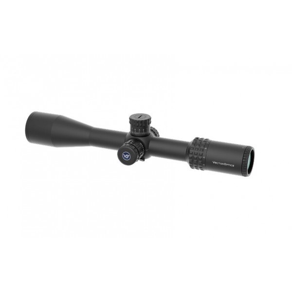Прицел оптический Vector Optics Sentinel 4-16x44 (30 мм) FFP illum. VSE-3 MOA - SCFF-56 Прицел оптический Vector Optics Sentinel 4-16x44 (30 мм) FFP illum. VSE-3 MOA - SCFF-56