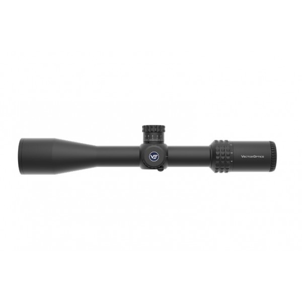 Прицел оптический Vector Optics Sentinel 4-16x44 (30 мм) FFP illum. VSE-3 MOA - SCFF-56 Прицел оптический Vector Optics Sentinel 4-16x44 (30 мм) FFP illum. VSE-3 MOA - SCFF-56