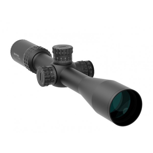 Прицел оптический Vector Optics Sentinel 4-16x44 (30 мм) FFP illum. VSE-3 MOA - SCFF-56 Прицел оптический Vector Optics Sentinel 4-16x44 (30 мм) FFP illum. VSE-3 MOA - SCFF-56