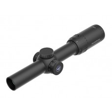 Прицел оптический Vector Optics Constantine 1-8x24 (30 мм) FFP illum. VCO-1 MIL RAR