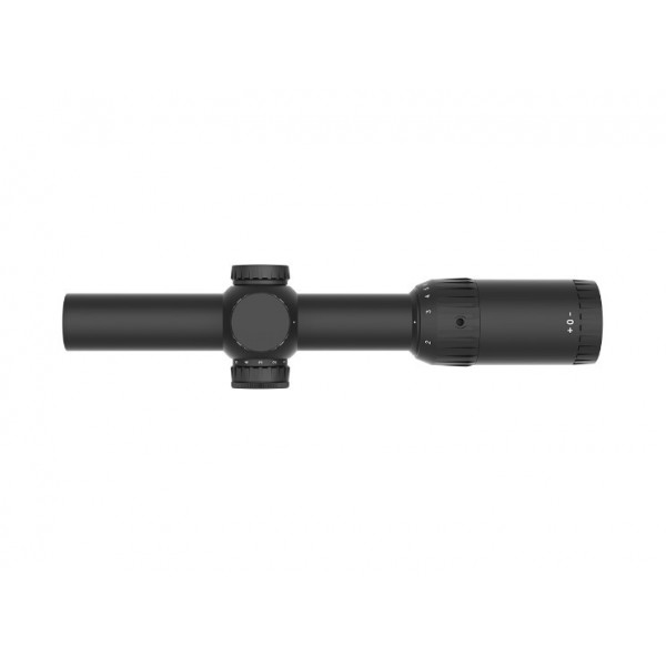 Приціл оптичний Vector Optics Constantine 1-8x24 (30 мм) FFP illum. VCO-1 MIL RAR - SCFF-60
