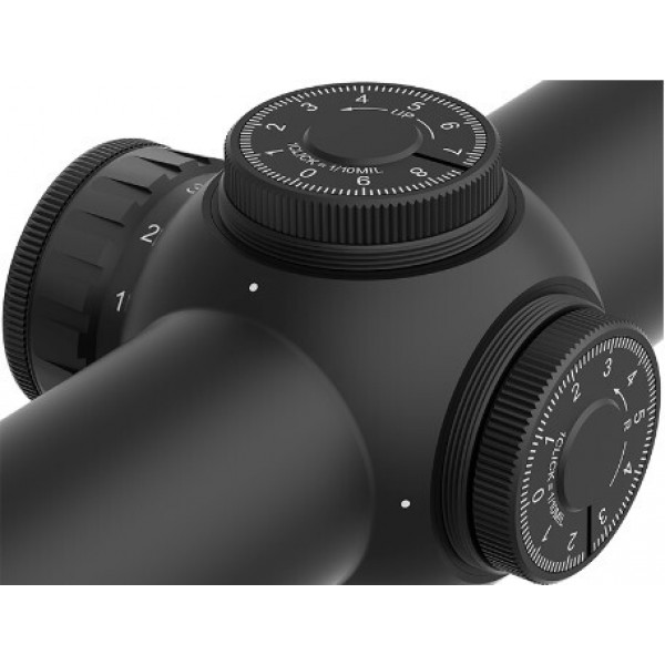Приціл оптичний Vector Optics Constantine 1-8x24 (30 мм) FFP illum. VCO-1 MIL RAR - SCFF-60