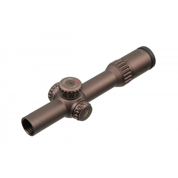 Приціл оптичний Vector Optics Continental X10 1-10x28 (34 мм) ED FFP illum. VET-CTR FDE - SCFF-68