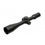Приціл оптичний Vector Optics  Continental X6 6-36x56 (34 мм) FFP illum. VEC-MBR2