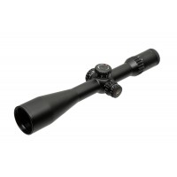 Прицел оптический Vector Optics Continental X6 6-36x56 (34 мм) FFP illum. VEC-MBR2