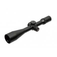 Прицел оптический Vector Optics Continental X6 6-36x56 (34 мм) FFP illum. VEC-MBR2