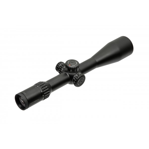 Приціл оптичний Vector Optics Continental X6 6-36x56 (34 мм) FFP illum. VEC-MBR2 - SCFF-70 Приціл оптичний Vector Optics Continental X6 6-36x56 (34 мм) FFP illum. VEC-MBR2 - SCFF-70