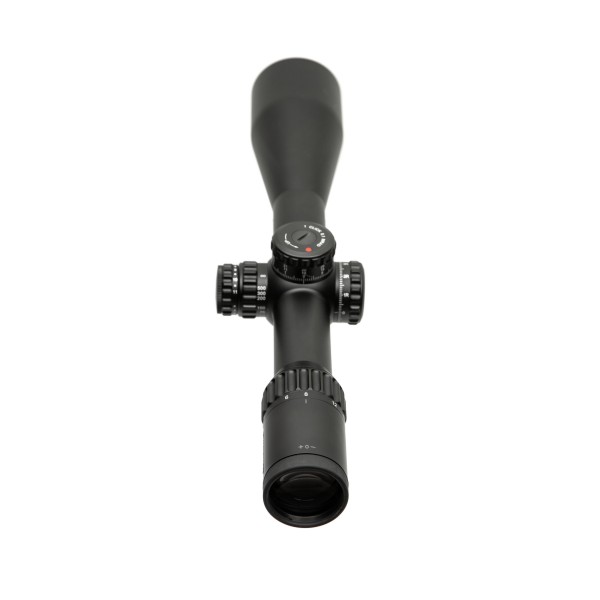 Приціл оптичний Vector Optics Continental X6 6-36x56 (34 мм) FFP illum. VEC-MBR2 - SCFF-70 Приціл оптичний Vector Optics Continental X6 6-36x56 (34 мм) FFP illum. VEC-MBR2 - SCFF-70