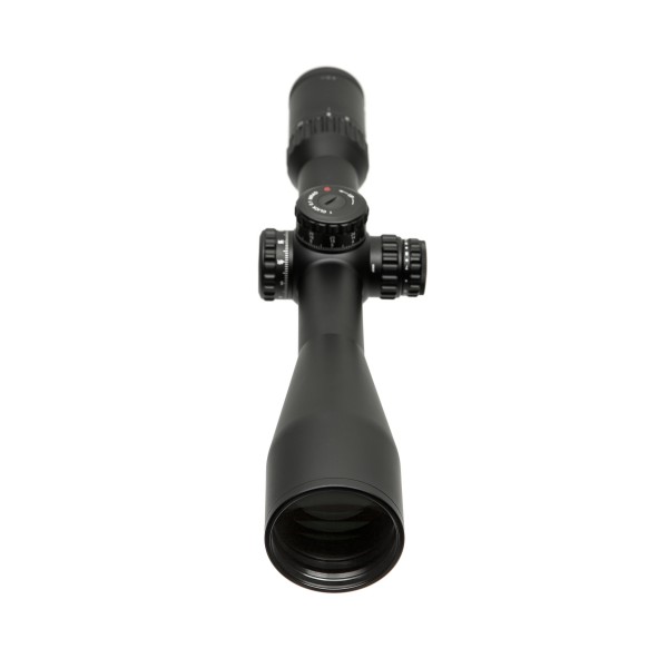 Приціл оптичний Vector Optics Continental X6 6-36x56 (34 мм) FFP illum. VEC-MBR2 - SCFF-70 Приціл оптичний Vector Optics Continental X6 6-36x56 (34 мм) FFP illum. VEC-MBR2 - SCFF-70