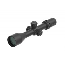 Приціл оптичний Vector Optics Tauron 5-25x56 (34 мм) HD FFP illum. VTA-8 MIL PRS