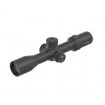 Приціл оптичний Vector Optics Tauron 4-16x44 (34 мм) HD FFP illum. VTA-3 MIL