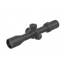 Приціл оптичний Vector Optics Tauron 4-16x44 (34 мм) HD FFP illum. VTA-3 MIL