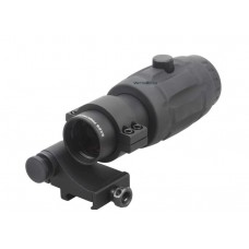 5x оптический увеличитель Vector Optics Maverick 5x26 w/ Flip Side