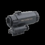3x оптический увеличитель Vector Optics Maverick-III 3x22 MIL