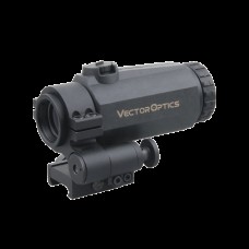 3x оптический увеличитель Vector Optics Maverick-III 3x22 MIL