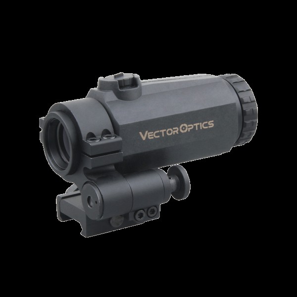 3x оптический увеличитель Vector Optics Maverick-III 3x22 MIL - SCMF-31