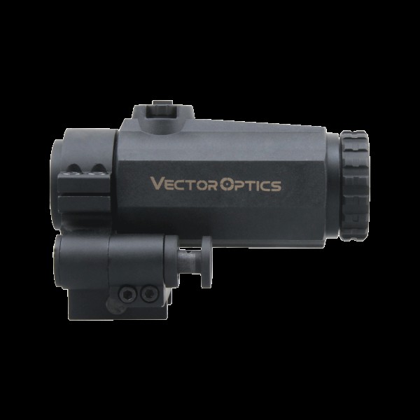 3x оптический увеличитель Vector Optics Maverick-III 3x22 MIL - SCMF-31 3x оптический увеличитель Vector Optics Maverick-III 3x22 MIL - SCMF-31