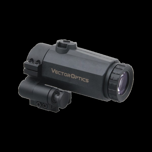 3x оптический увеличитель Vector Optics Maverick-III 3x22 MIL - SCMF-31 3x оптический увеличитель Vector Optics Maverick-III 3x22 MIL - SCMF-31