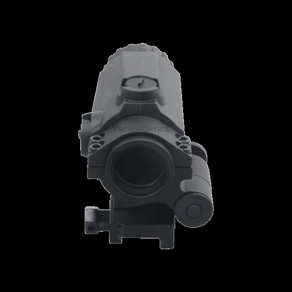 3x оптический увеличитель Vector Optics Maverick-III 3x22 MIL - SCMF-31 3x оптический увеличитель Vector Optics Maverick-III 3x22 MIL - SCMF-31