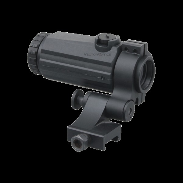 3x оптический увеличитель Vector Optics Maverick-III 3x22 MIL - SCMF-31 3x оптический увеличитель Vector Optics Maverick-III 3x22 MIL - SCMF-31