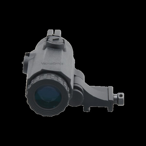3x оптический увеличитель Vector Optics Maverick-III 3x22 MIL - SCMF-31 3x оптический увеличитель Vector Optics Maverick-III 3x22 MIL - SCMF-31