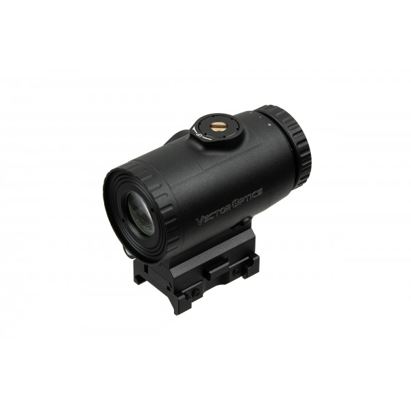 3x оптический увеличитель Vector Optics Paragon 3x18 Mini Magnifier - SCMF-33