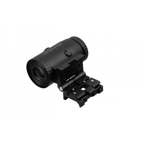 3x оптический увеличитель Vector Optics Paragon 3x18 Mini Magnifier - SCMF-33 3x оптический увеличитель Vector Optics Paragon 3x18 Mini Magnifier - SCMF-33