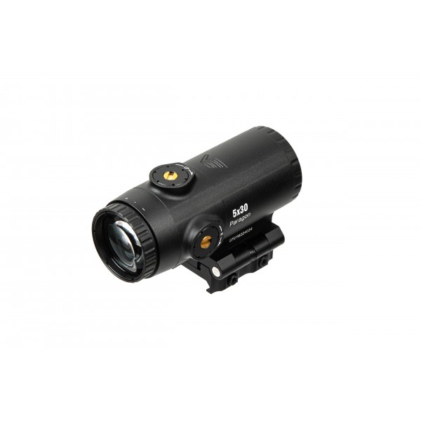 5x оптический увеличитель Vector Optics Paragon 5x30 Mini Magnifier - SCMF-34 5x оптический увеличитель Vector Optics Paragon 5x30 Mini Magnifier - SCMF-34