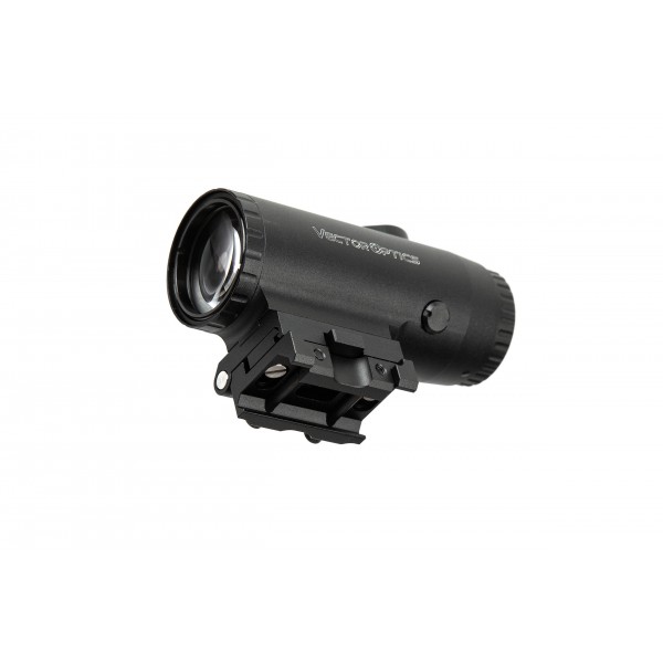 5x оптический увеличитель Vector Optics Paragon 5x30 Mini Magnifier - SCMF-34 5x оптический увеличитель Vector Optics Paragon 5x30 Mini Magnifier - SCMF-34