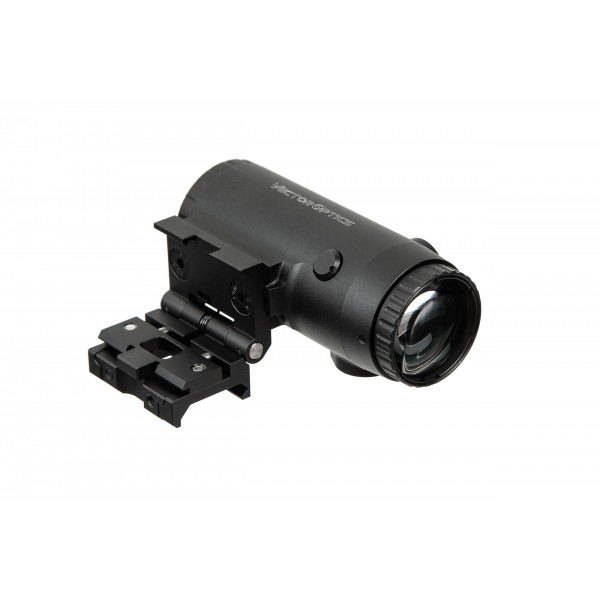 5x оптический увеличитель Vector Optics Paragon 5x30 Mini Magnifier - SCMF-34 5x оптический увеличитель Vector Optics Paragon 5x30 Mini Magnifier - SCMF-34
