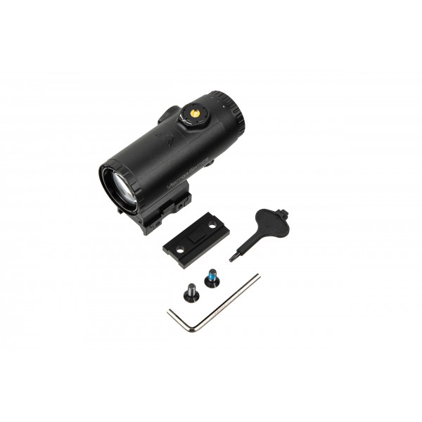 5x оптический увеличитель Vector Optics Paragon 5x30 Mini Magnifier - SCMF-34 5x оптический увеличитель Vector Optics Paragon 5x30 Mini Magnifier - SCMF-34
